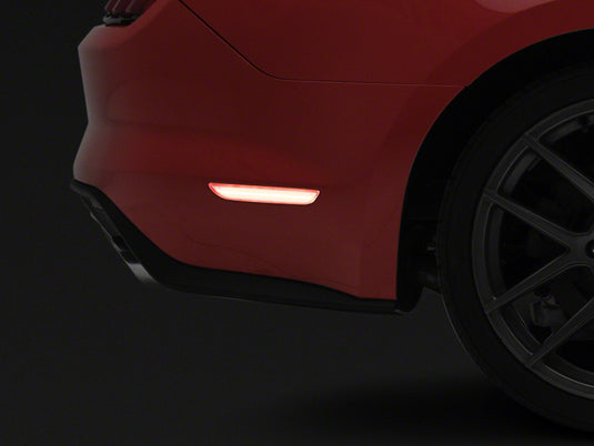 Raxiom 404230 RAX Side Markers