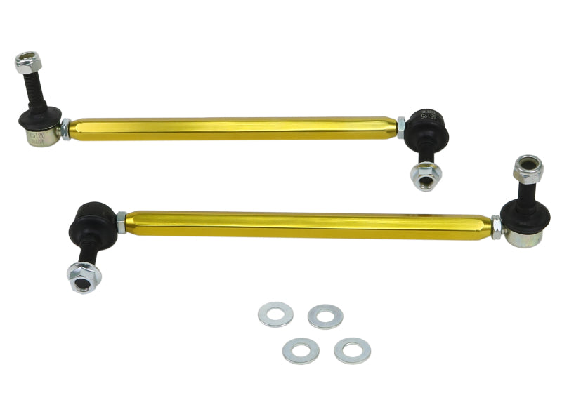 Load image into Gallery viewer, Whiteline KLC180-315 WL Sway Bar Links
