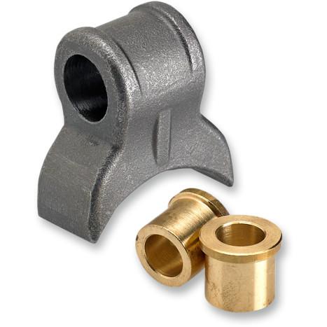 Biltwell Inc. 0103-0504-06 Gen 3 Seat Hinge Bung