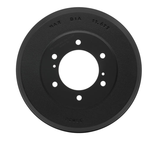 Dfc 365-67022 DFC True Balanced Brake Drums