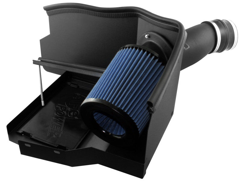 Load image into Gallery viewer, Afe 54-10192 AFE Magnum FORCE Stage-2 Cold Air Intakes
