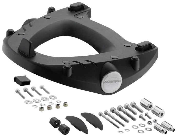 Givi M5 Top Case Monrack FZ M5 Mounting Plate