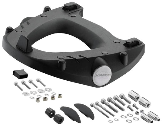 Givi M5 Top Case Monrack FZ M5 Mounting Plate