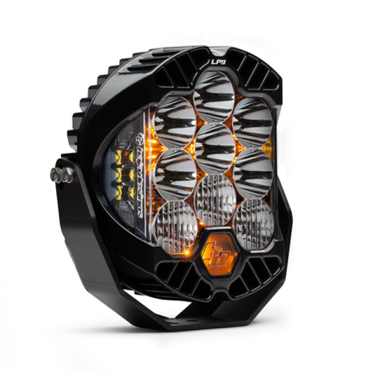 Baja Designs 320003 BAJ LP9 Lights