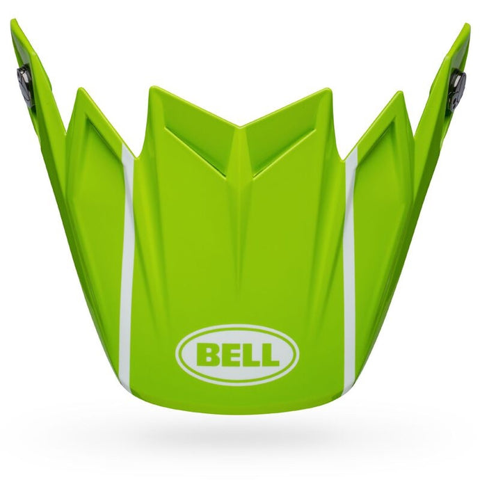 Bell Helmets Visor for Moto-9S Flex Sprint Helmets