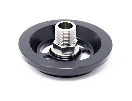 Torque Solution TS-GTR-501 TQS Oil Filter Adapters