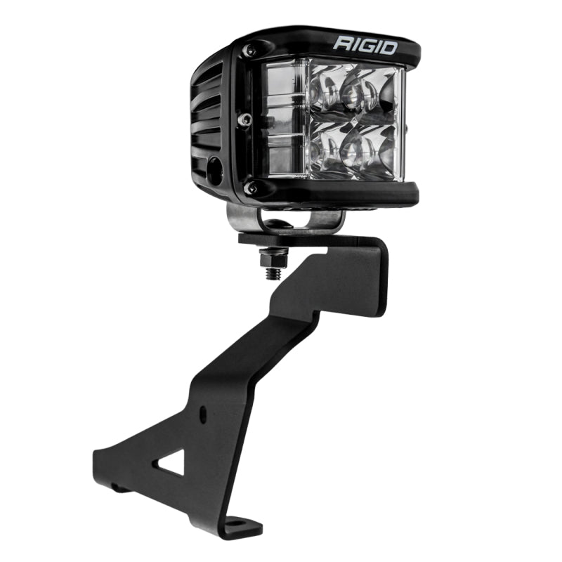 Load image into Gallery viewer, Rigid Industries 46737 RIG Bar Mount - A-Pillar
