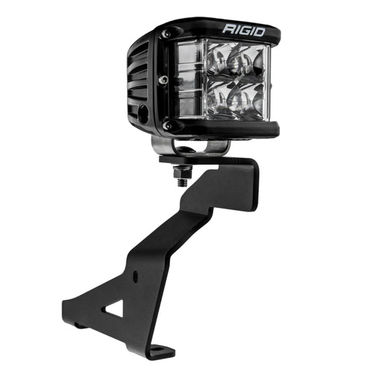Rigid Industries 46737 RIG Bar Mount - A-Pillar