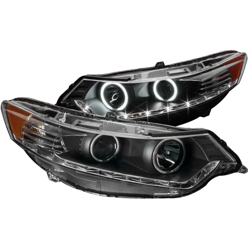 Load image into Gallery viewer, Anzo 121393 ANZ LED/Projector Headlights
