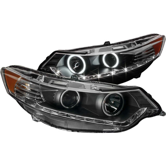 Anzo 121393 ANZ LED/Projector Headlights
