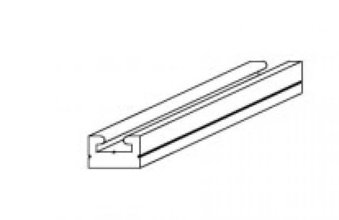 Spi 227-62-80 Tunnel Protector - 62in.