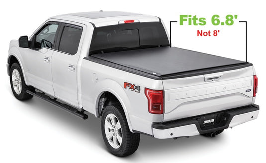 Tonno Pro LR-3035 TNP Lo-Roll Tonneau Cover