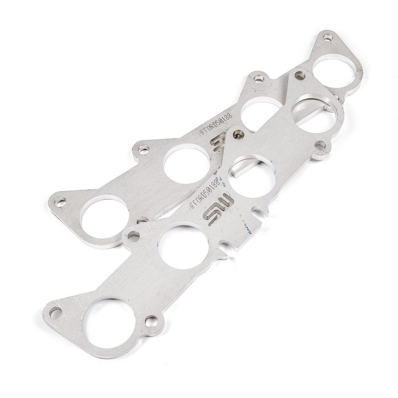 Load image into Gallery viewer, Stainless Works HFFORD5.0188 SSW Flange
