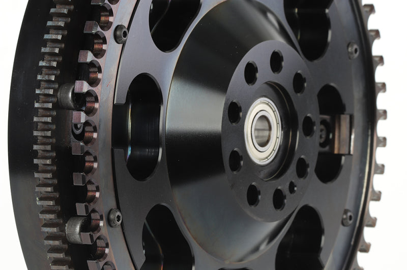 Load image into Gallery viewer, Clutch Masters FW-934-AL CM Aluminum Flywheels

