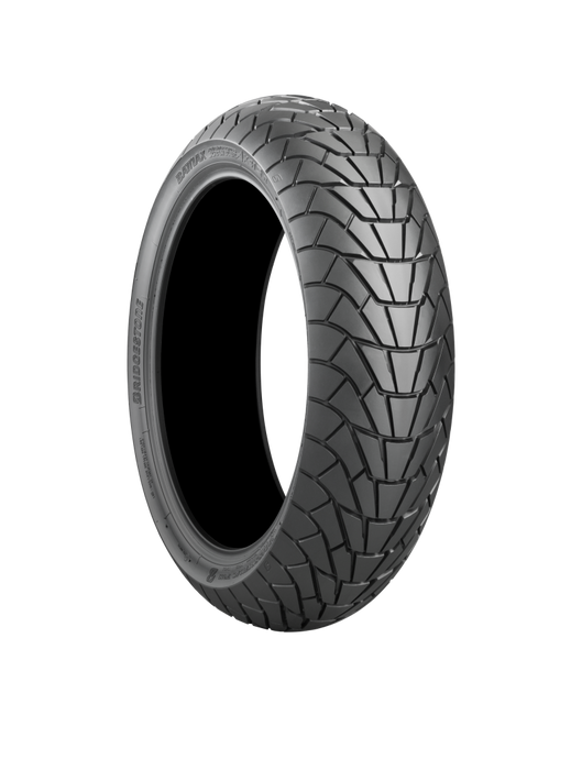 Bridgestone 11631 BRG Battlax Adventurecross Scrambler AX41S Tire