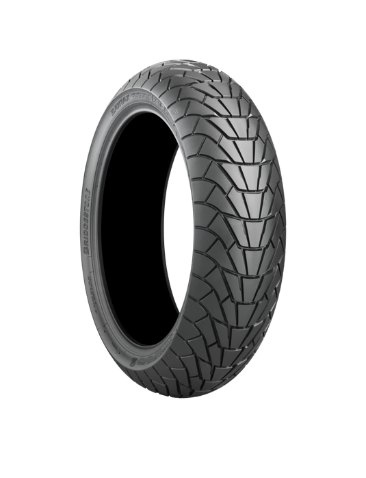 Bridgestone 11631 BRG Battlax Adventurecross Scrambler AX41S Tire