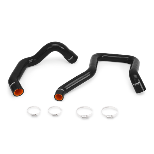 Mishimoto MMHOSE-XJ6-91BK MM Silicone Hose - Radiator