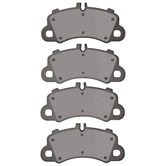 R1 Concepts 2310-2192-01 RNC Ceramic Brake Pads