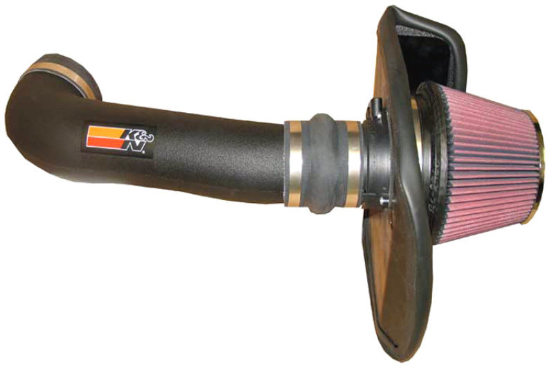 Load image into Gallery viewer, K&amp;N Engineering 57-3054 KN 57 FIPK Air Intake 50
