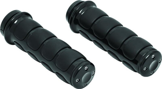 Kuryakyn 6321 KUR Hand Grips D
