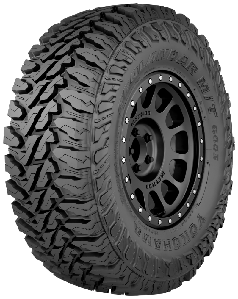 Load image into Gallery viewer, Yokohama Tire 110133303 YOK Geolandar M/T G003 Tire

