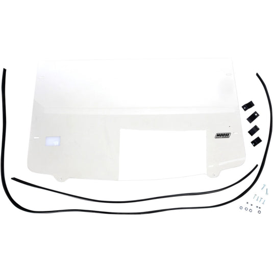 Moose Utility V000022-12200M Full Windshield