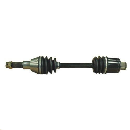 Tytaneum 813-0127 OE Style CV Axle