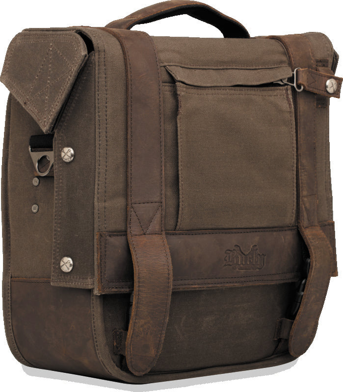 Load image into Gallery viewer, Burly Brand B15-1000D BUR Luggage
