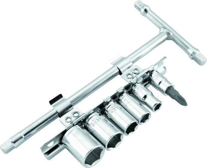 Bikemaster 151546 BKM Hand Tools