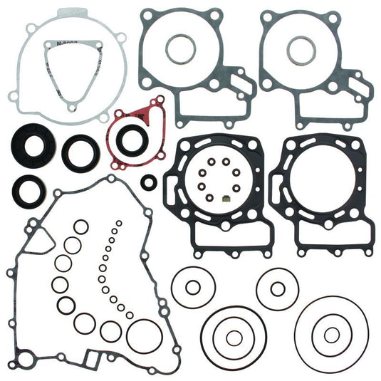 Quadboss 567955 QBS Gaskets