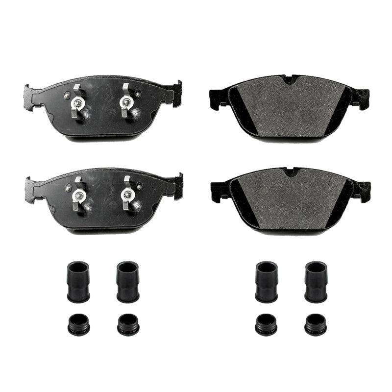 Load image into Gallery viewer, Powerstop 17-1546 PSB Z17 Evolution Brake Pads
