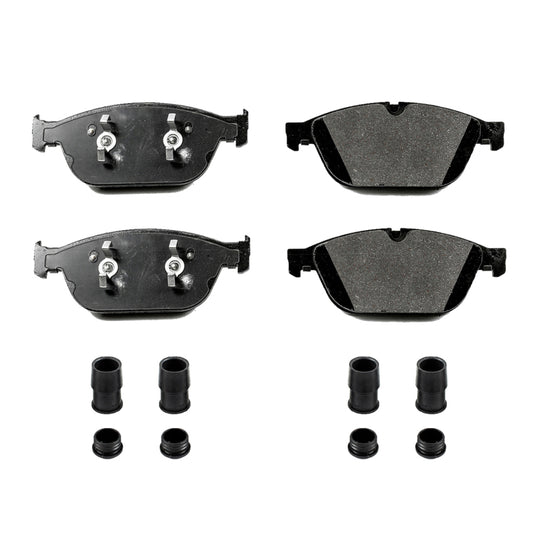 Powerstop 17-1546 PSB Z17 Evolution Brake Pads