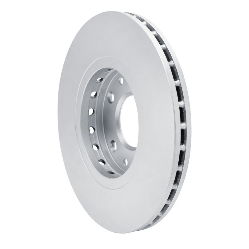 Load image into Gallery viewer, Dfc 604-67114 DFC GeoSPEC Coated Rotors - Plain
