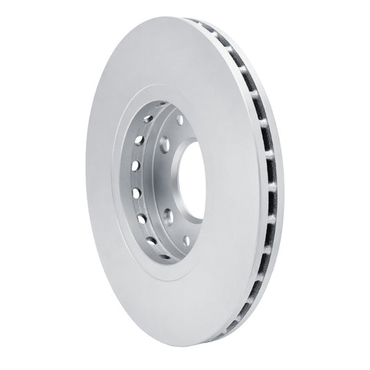Dfc 604-67114 DFC GeoSPEC Coated Rotors - Plain