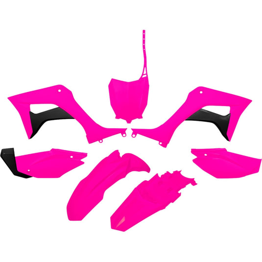 Neon Pink