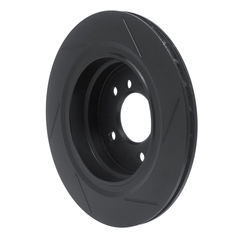 Load image into Gallery viewer, R1 Concepts 613-31035D RNC Brake Rotor - Slotted
