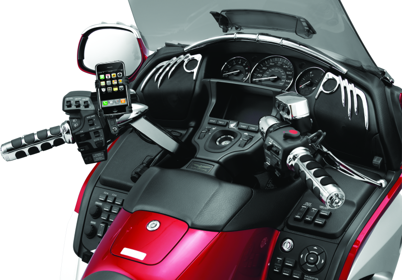 Load image into Gallery viewer, Kuryakyn 1698 KUR Device Holders C
