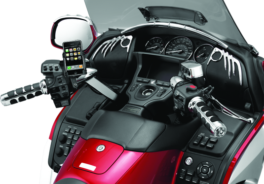 Kuryakyn 1698 KUR Device Holders C