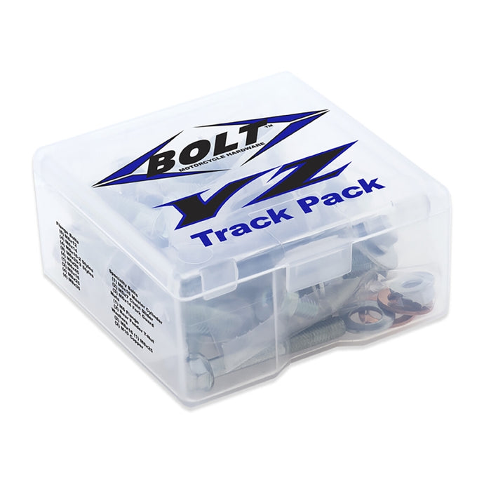 Bolt Motorcycle Accessories 49YZTP YZ/YZF Track Pack II