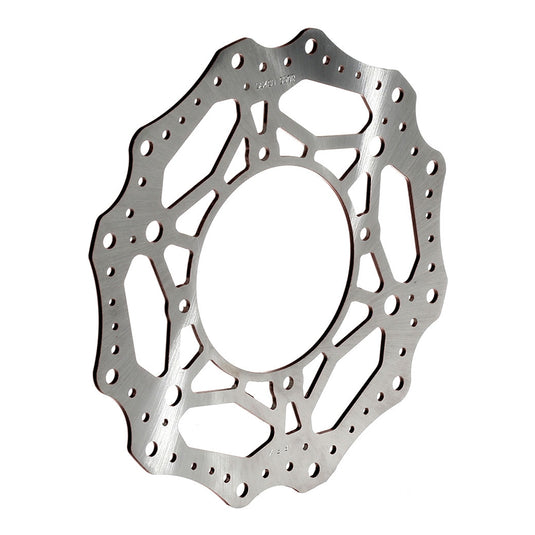 Rfx FXBD 50400 55BK Race Series Front Brake Rotor