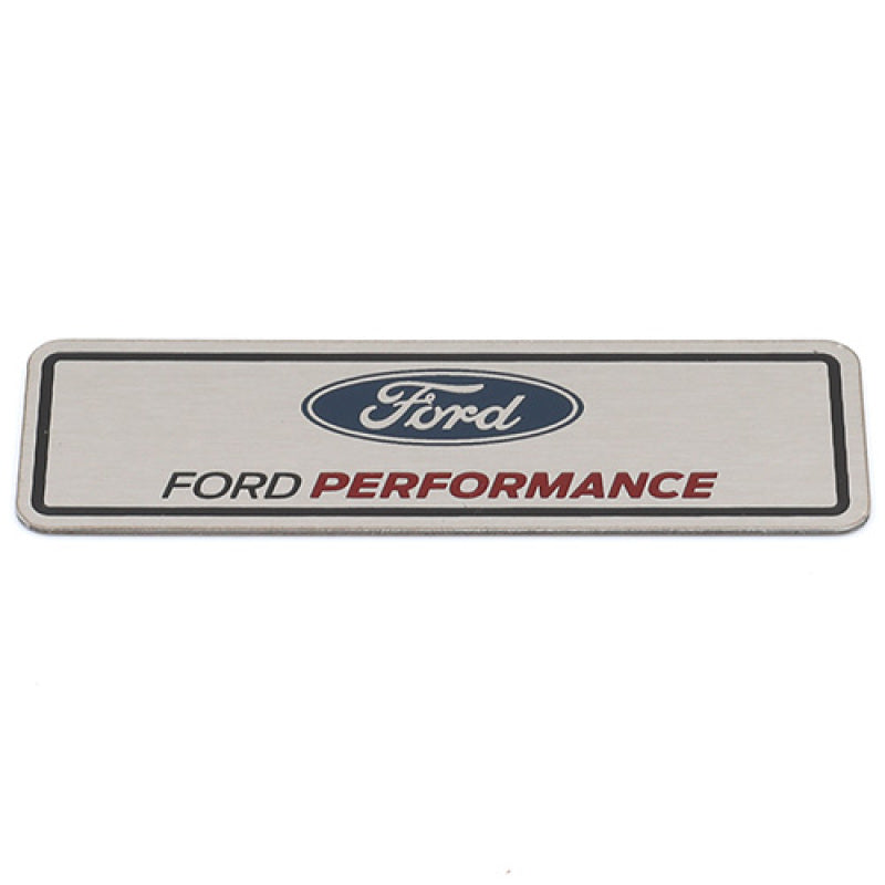 Load image into Gallery viewer, Ford Racing M-1447-A FR Badges
