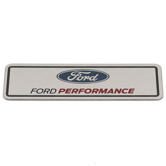 Ford Racing M-1447-A FR Badges