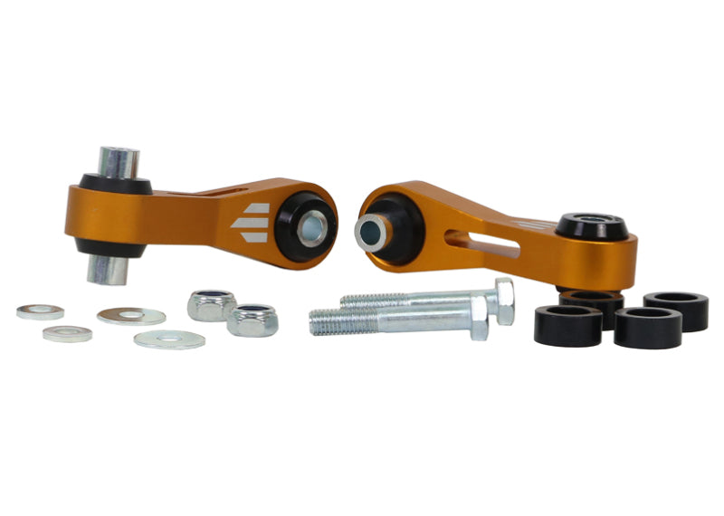 Load image into Gallery viewer, Whiteline KLC231 WL Sway Bar Links
