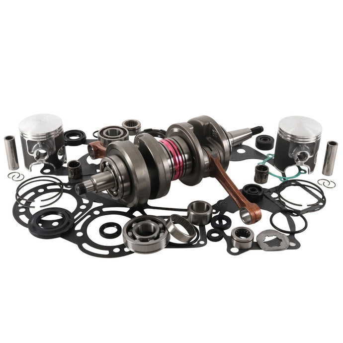 Vertex WR101-206 Complete Engine Rebuild Kit In a Box
