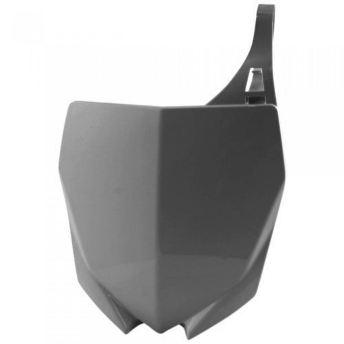 Acerbis 2171750011 ACB Number Plate