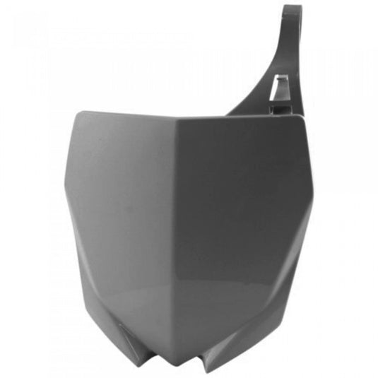 Acerbis 2171750011 ACB Number Plate