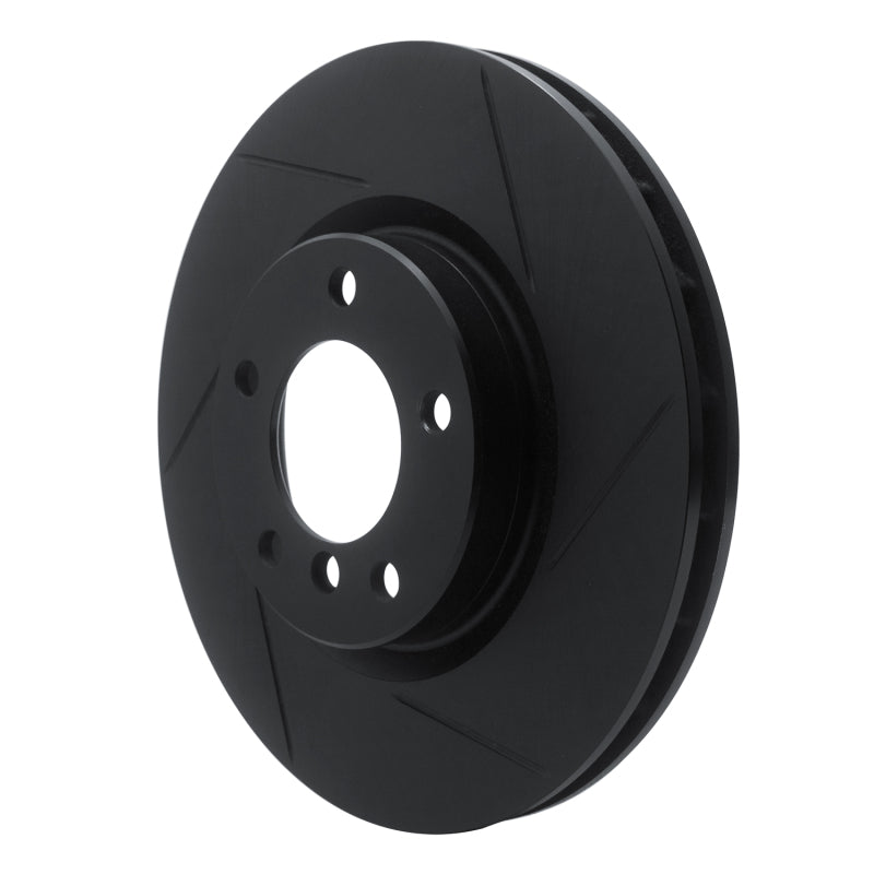Load image into Gallery viewer, R1 Concepts 613-31036D RNC Brake Rotor - Slotted
