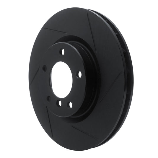 R1 Concepts 613-31036D RNC Brake Rotor - Slotted