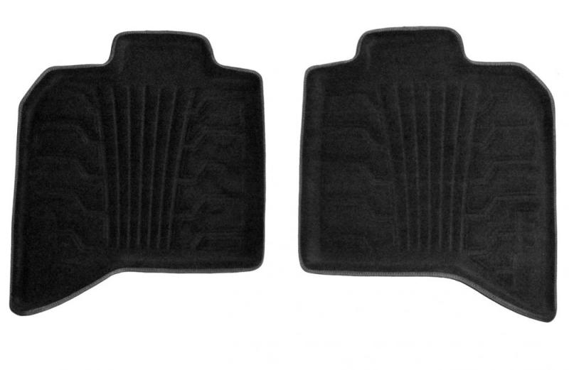 Load image into Gallery viewer, Lund 783065-B LND Catch-It Rear - Black
