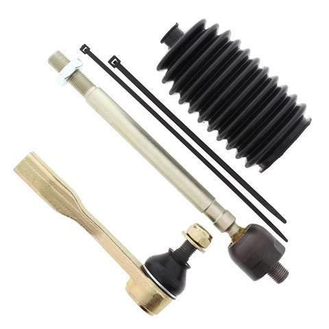 All Balls 51-1059-L Tie Rod, End and Boot Kit